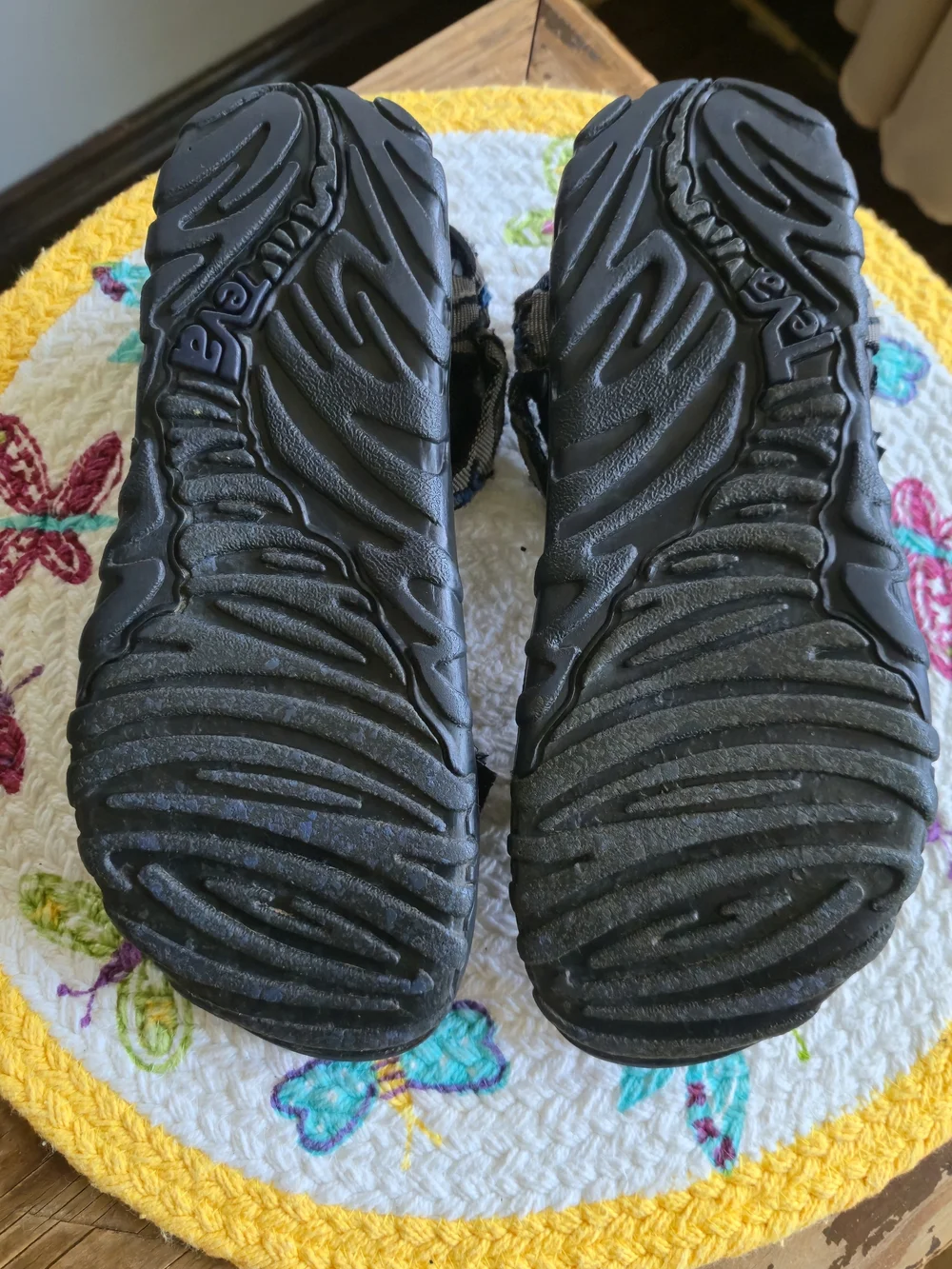 TEVA Hurricane kids Sport Sandals
